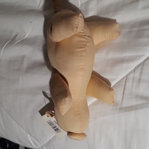 Pig 7" for craft pirposes, legs move/ BUNDLE ONLY - Picture 4 of 5